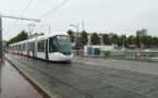 Voiture contre rame de métro à Rouen : un blessé léger, 150 passagers évacués 