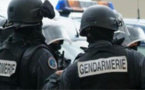 Un homme armé retranché à son domicile a Droisy, dans l’Eure, se rend aux gendarmes 