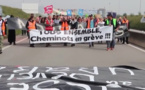 Le pont de Normandie fermé ce mardi midi en raison d’une manifestation sociale 