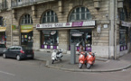 Seine-Maritime : un commerçant de Rouen poignardé dans le dos par le voleur d'un scooter