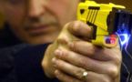 Yvelines : alcoolisé et virulent, un chauffard maîtrisé au Taser après un refus d’obtempérer à Sartrouville 