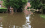 Inondations : 41 communes de l'Eure reconnues en état de catastrophe naturelle