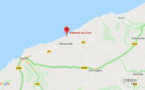 Un couple de touristes finlandais secouru dans la valleuse de Bénouville, au nord-est d’Étretat