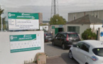 Yvelines : des pneus s’enflamment mystérieusement dans une déchèterie à Mantes-la-Jolie 