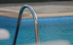Yvelines : deux perturbateurs interpellés à la piscine d'Aubergenville