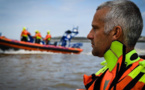 Un baigneur disparu, deux autres en difficulté : les secours maritimes en alerte sur la côte normande 