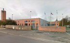 Yvelines : un pompier grièvement blessé en chutant dans la piscine au centre de secours de Poissy