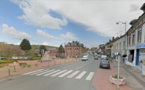 Seine-Maritime : un enfant de 5 ans renversé par une voiture au Houlme