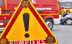 Yvelines : une femme grièvement blessée dans un accident sur la rocade de Limay