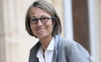 La ministre de la Culture en visite vendredi au Moulin d'Andé et à Giverny, dans l'Eure
