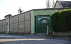Prison d'Evreux : les policiers font avorter une tentative de parachutage