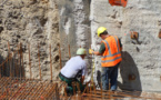 Yvelines : travail dissimulé sur un chantier, sept personnes interpellées à Trappes 