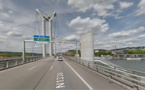Travaux de maintenance sur le Pont Flaubert à Rouen : la RN1338 fermée le 19 septembre
