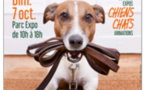 Mantes &amp; Compagnie : pour les amoureux des animaux, rendez-vous le dimanche 7 octobre 