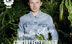 Concert de Martin Solveig au Havre : restrictions de circulation et du stationnement ce samedi