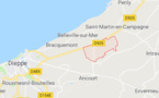 Seine-Maritime : explosion d'une bouteille de gaz à Derchigny près de Dieppe, pas de blessé