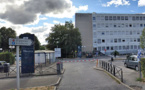 Yvelines : mort d'une septuagénaire, traînée par sa voiture sur le parking de l'hôpital de Trappes