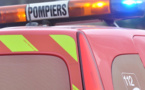 Trappes (Yvelines) : pompiers et policiers victimes de jets de projectiles lors d’une intervention