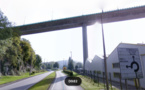 Un jeune homme retrouvé mort après une chute du pont de Brotonne, en Seine-Maritime 