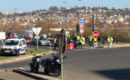 Seine-Maritime et Eure : les Gilets jaunes occupent toujours le terrain au sixième jour du mouvement