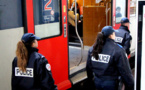 Yvelines : un train bloqué en gare de Versailles à cause d’un sac à dos oublié 