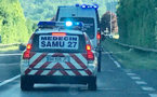 Exercice sanitaire en condition réelle à Evreux : il simulera un gigantesque accident de la route