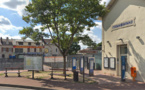 Yvelines : un mystérieux sac contenant de la drogue découvert à la gare de Mantes-station