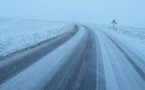 Jusqu'à 10 cm de neige attendus en Normandie et en Île-de-France dès ce mardi 