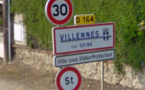Yvelines : un enfant de 14 ans interpellé après un cambriolage à Villennes-sur-Seine 