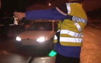 Alcool et conduite sans permis : trois conducteurs arrêtés dans la région de Louviers 
