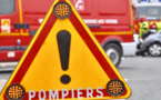 Yvelines : le pilote d’un scooter et son passager blessés dans un accident à Triel-sur-Seine 