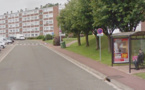 Meulan-en-Yvelines :  jets de pierres sur un bus, une vitre latérale vole en éclats 