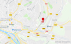 Rouen : le tunnel de la Grand'Mare fermé la nuit entre le 13 et 15 mars