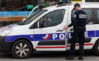 Poissy : un motard de la police municipale sérieusement blessé dans un accident 