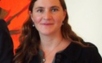 Virginie Sené-Rouquier nommée sous-préfète des Andelys : elle succède à Anne Frackowiak-Jacobs