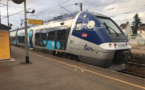 Un train caillassé à Villennes-sur-Seine : plus d'une heure de retard sur la ligne Paris - Rouen - Le Havre