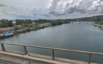 Yvelines : une inconnue se noie dans la Seine à Conflans-Sainte-Honorine 