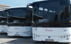 Mantes-la-Ville (Yvelines) : ils brisent la vitre de la porte arrière pour descendre du bus 
