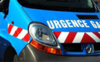 Yvelines : 24 personnes, dont 5 enfants, évacués à Achères à cause d’une fuite de gaz 