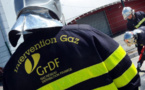 Fuite de gaz à Vaux-sur-Seine (Yvelines) : une cinquantaine de pavillons évacués 