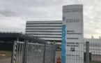 Yvelines : blessé de deux coups de couteau en voulant séparer deux hommes à Mantes-la-Jolie 