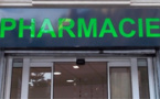 Les pharmacies continuent d’être la cible de cambrioleurs dans les Yvelines