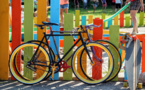 Seine-Maritime :  une vingtaine de vélos dérobés dans les campings d’Yport en un mois