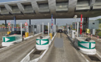 Des « gilets jaunes » interpellés pour dégradations au péage de l’A14 à Montesson (Yvelines) 