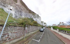 Seine-Maritime : une femme retrouvée morte au pied de la falaise à Dieppe 