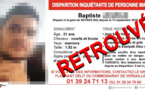 Disparition inquiétante dans les Yvelines : le corps de Baptiste retrouvé sans vie à Crespières