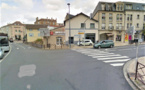 Yvelines : tuée par un poids-lourd en traversant sur un passage protégé à Poissy