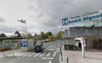 Yvelines : un homme découvert blessé et inconscient sur la voie publique à Mantes-la-Ville 