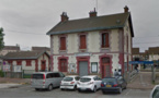 Yvelines : elle se donne la mort en s’allongeant sur les rails en gare de Limay 