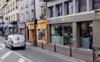 Yvelines : deux Mantais arrêtés après avoir raflé la recette d'un supermarché à Maisons-Laffitte